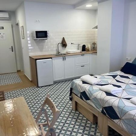 Apartament Alzira Bonita Les Barraques 2Pax Zewnętrze zdjęcie