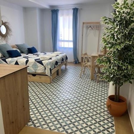 Apartament Alzira Bonita Les Barraques 2Pax Zewnętrze zdjęcie