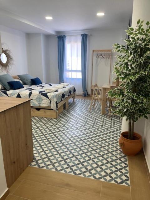 Apartament Alzira Bonita Les Barraques 2Pax Zewnętrze zdjęcie