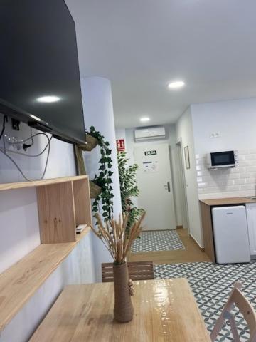 Apartament Alzira Bonita Les Barraques 2Pax Zewnętrze zdjęcie
