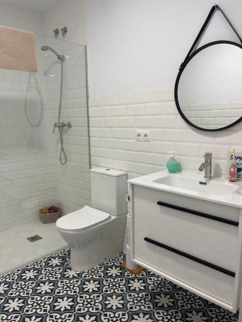 Apartament Alzira Bonita Les Barraques 2Pax Zewnętrze zdjęcie