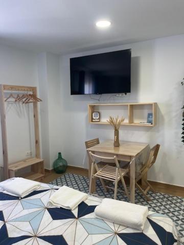 Apartament Alzira Bonita Les Barraques 2Pax Zewnętrze zdjęcie